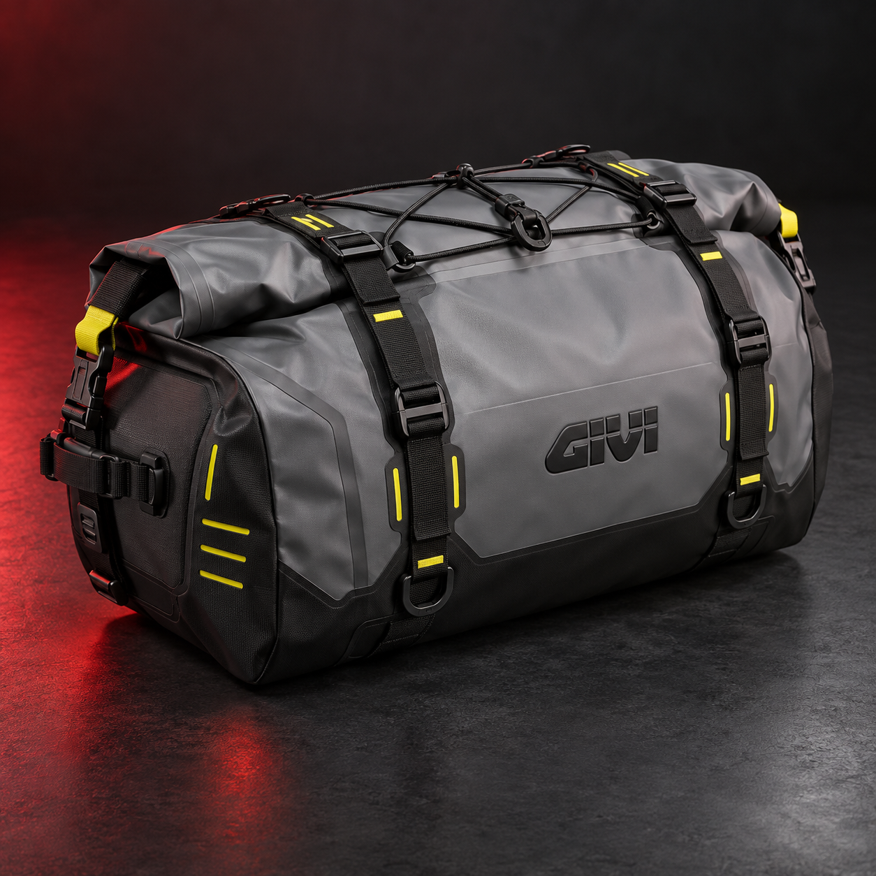 Illustration de Sac cargo EA115GYB