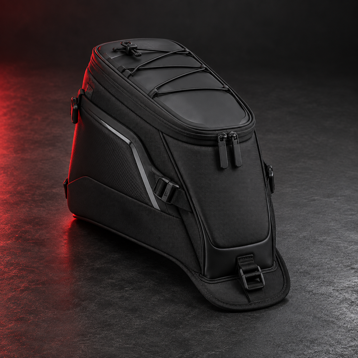 Illustration de Sac tunnel EA135B