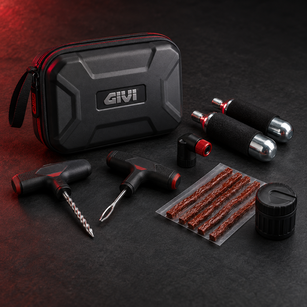 Illustration de Kit réparation S450
