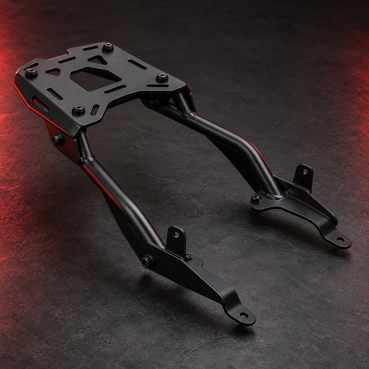 Illustration de Support top case SR1166